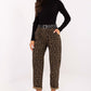  Women trousers model 218431 Italy Moda 