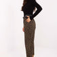  Women trousers model 218431 Italy Moda 