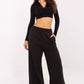  Tracksuit trousers model 218435 Italy Moda 