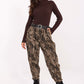  Women trousers model 218436 Italy Moda 
