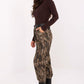  Women trousers model 218436 Italy Moda 