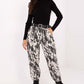  Women trousers model 218437 Italy Moda 