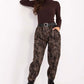  Women trousers model 218439 Italy Moda 