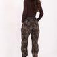  Women trousers model 218439 Italy Moda 