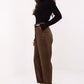  Women trousers model 218444 Italy Moda 