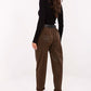  Women trousers model 218444 Italy Moda 