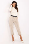  Women trousers model 218445 Italy Moda 