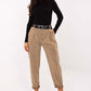  Women trousers model 218446 Italy Moda 