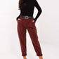  Women trousers model 218447 Italy Moda 