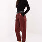  Women trousers model 218447 Italy Moda 