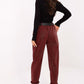  Women trousers model 218447 Italy Moda 