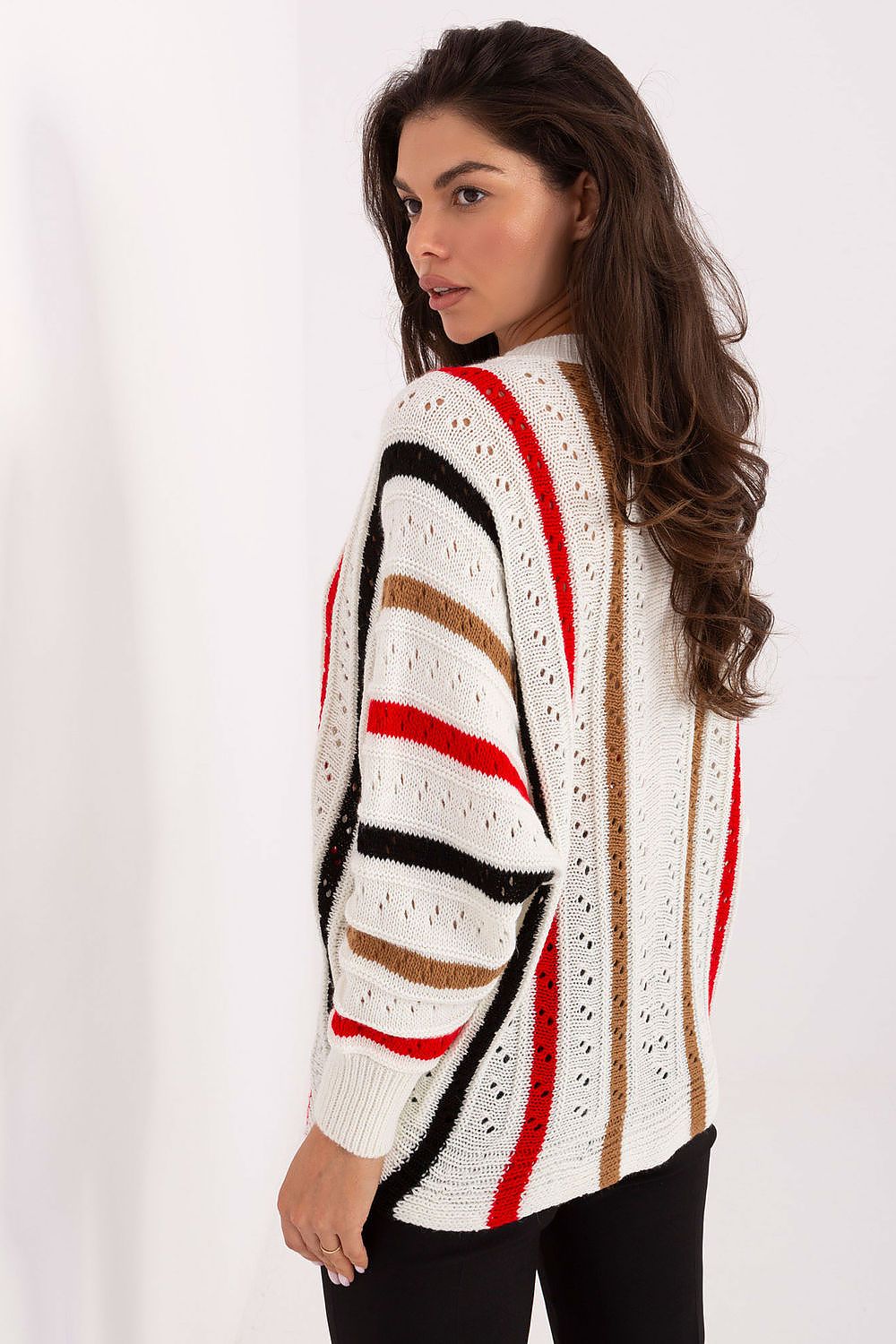  Jumper model 218598 Factory Price 