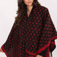  Poncho model 218599 Factory Price 