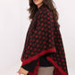  Poncho model 218599 Factory Price 