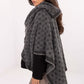  Poncho model 218602 Factory Price 