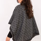  Poncho model 218602 Factory Price 