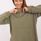  Sweatshirt model 218620 Relevance 