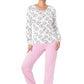  Pyjama model 218768 Donna 