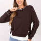  Sweatshirt model 218825 Relevance 
