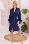  Bathrobe model 218853 Kalimo 