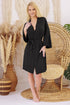  Bathrobe model 218854 Kalimo 