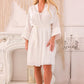  Bathrobe model 218881 Kalimo 