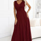  Long dress model 218947 Numoco 