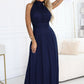  Long dress model 218948 Numoco 