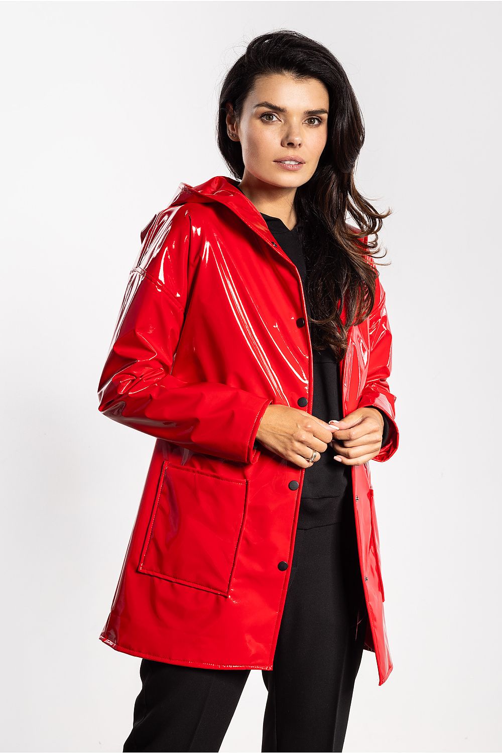  Jacket model 218953 awama 