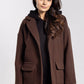  Jacket model 218963 awama 
