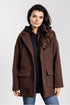  Jacket model 218963 awama 