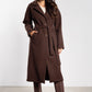  Coat model 218967 awama 