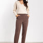  Women trousers model 218977 awama 