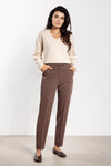  Women trousers model 218977 awama 