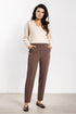  Women trousers model 218977 awama 