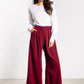  Women trousers model 218987 awama 