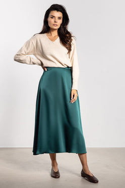  Skirt model 219002 awama 