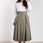  Skirt model 219005 awama 