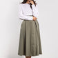  Skirt model 219005 awama 