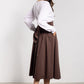  Skirt model 219006 awama 