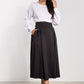  Skirt model 219007 awama 