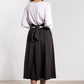  Skirt model 219007 awama 