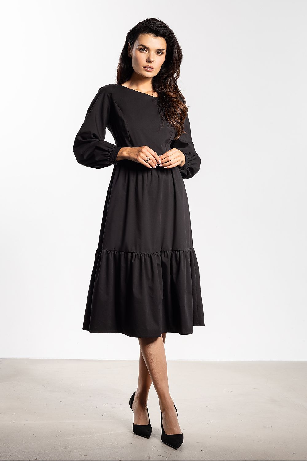  Daydress model 219010 awama 