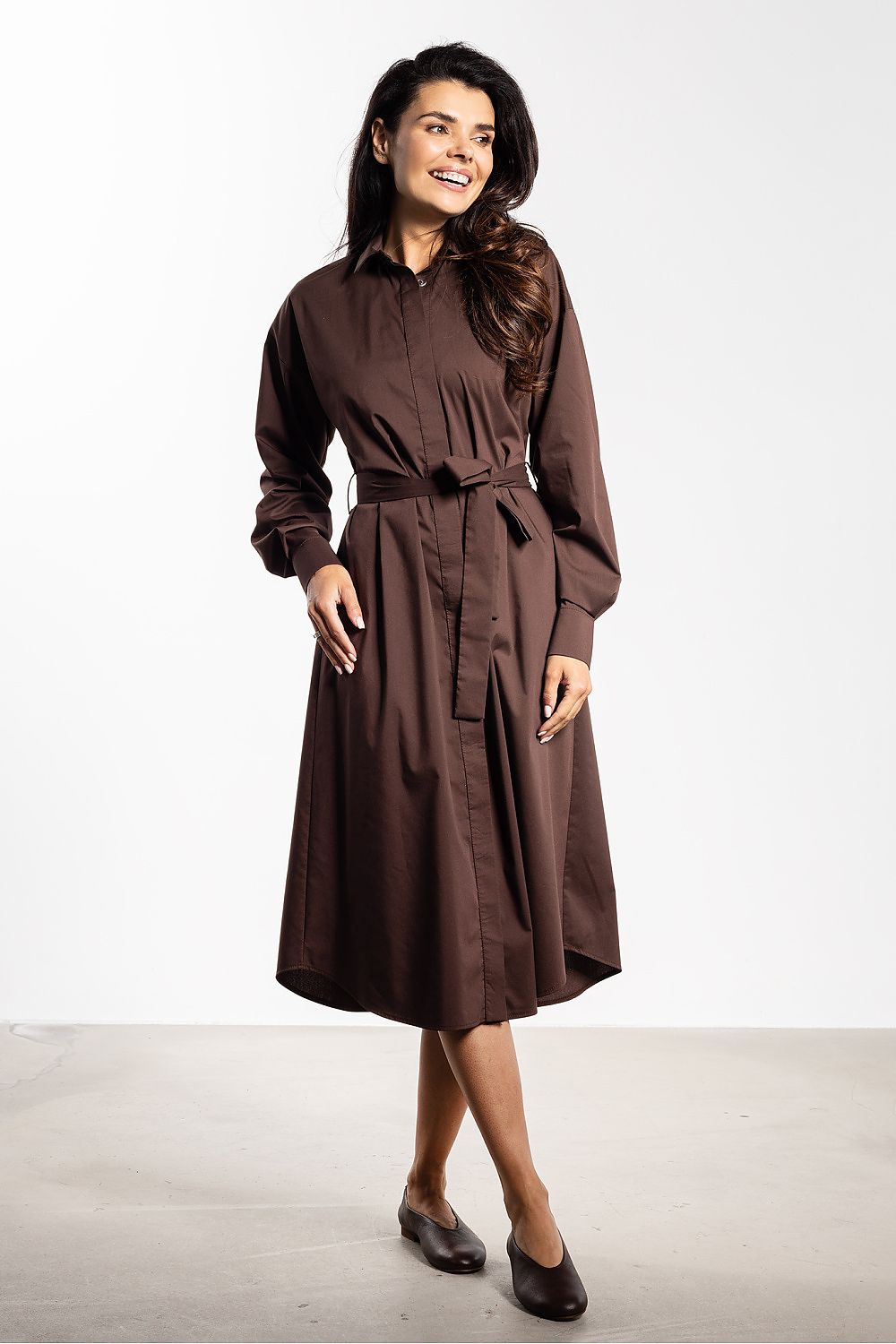  Daydress model 219012 awama 
