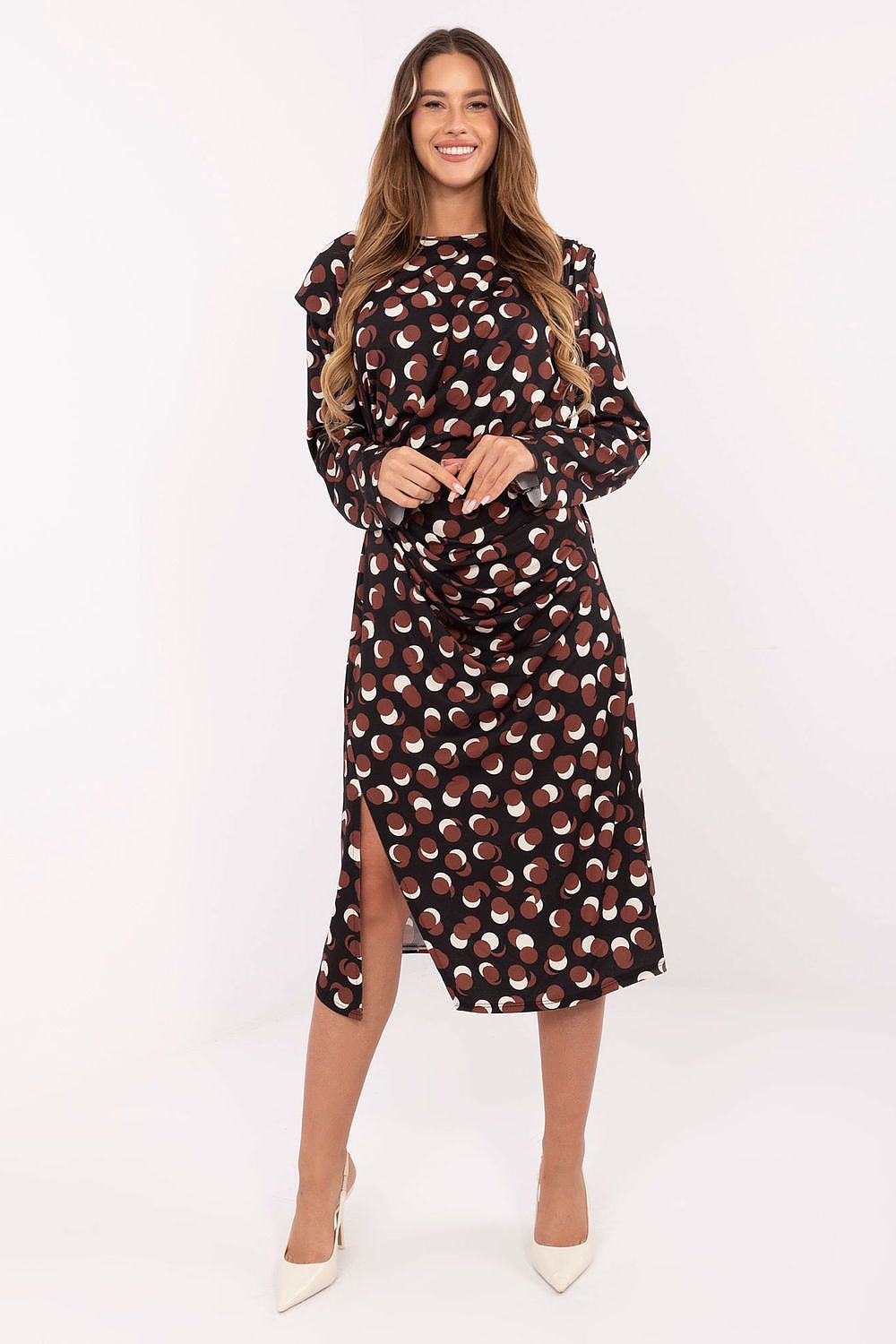  Daydress model 219031 Rue Paris 