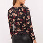  Blouse model 219036 Rue Paris 