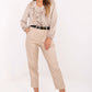  Women trousers model 219071 Rue Paris 
