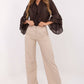 Women trousers model 219086 Lakerta 