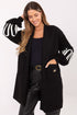  Cardigan model 219090 Factory Price 