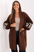  Cardigan model 219092 Factory Price 